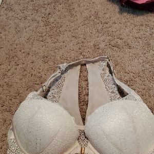 Vs pink bralette